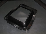 86 87 88 Mazda RX7 OEM M/T Shifter Bezel Inner Boot Cover
