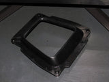 86 87 88 Mazda RX7 OEM M/T Shifter Bezel Inner Boot Cover