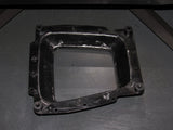 86 87 88 Mazda RX7 OEM M/T Shifter Bezel Inner Boot Cover