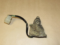 72-78 Mazda RX3 OEM Rotary Carburetor Sensor Switch