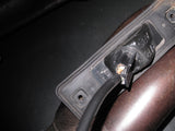 85 86 87 88 89 Toyota MR2 OEM Rear Side Marker Light Bulb Socket Pigtail Harness - Right