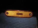 90 91 92 93 94 95 96 97 Mazda Miata OEM Front Side Marker Light Lamp - Left