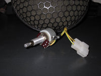 86 87 88 Porsche 924 OEM Hvac A/C Heater Fan Speed Control Unit