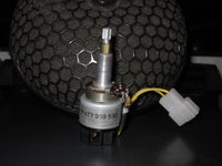 86 87 88 Porsche 924 OEM Hvac A/C Heater Fan Speed Control Unit
