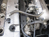 98 99 00 01 Honda Prelude OEM PCV Valve & Hose