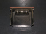 79 80 81 82 83 Datsun 280zx OEM Front Ash Tray