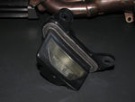 90 91 92 93 94 95 96 97 Mazda Miata OEM License Plate Light