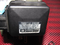 91 92 93 94 95 Toyota MR2 5SFE OEM Throttle Body & TPS Sensor - M/T