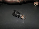 90 91 92 93 94 95 96 97 Mazda Miata OEM License Plate Light Bulb Socket