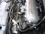 97 98 99 00 01 Honda Prelude OEM Fuel Pressure Regulator
