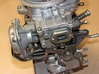 72-78 Mazda RX3 OEM Carburetor Choke Diaphragm Air Valve