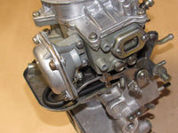 72-78 Mazda RX3 OEM Carburetor Choke Diaphragm Air Valve