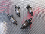 97 98 99 00 01 Honda Prelude OEM Fuel Injector Set