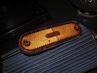 90 91 92 93 94 95 96 97 Mazda Miata OEM Front Side Marker Light Lamp - Right