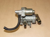 72-78 Mazda RX3 OEM Carburetor Choke Solenoid Air Valve Motor Assembly
