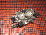 85-88 Chevrolet Corvette OEM Tuned Port Injection Throttle Body - L98 - 5.7L