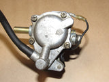 72-78 Mazda RX3 OEM Carburetor Choke Solenoid Air Valve Motor Assembly