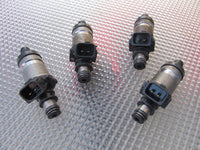 97 98 99 00 01 Honda Prelude OEM Fuel Injector Set