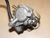 72-78 Mazda RX3 OEM Carburetor Choke Solenoid Air Valve Motor Assembly
