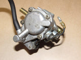 72-78 Mazda RX3 OEM Carburetor Choke Solenoid Air Valve Motor Assembly