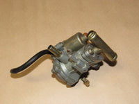72-78 Mazda RX3 OEM Carburetor Choke Solenoid Air Valve Motor Assembly