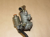 72-78 Mazda RX3 OEM Carburetor Choke Solenoid Air Valve Motor Assembly
