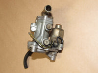 72-78 Mazda RX3 OEM Carburetor Choke Solenoid Air Valve Motor Assembly