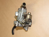 72-78 Mazda RX3 OEM Carburetor Choke Solenoid Air Valve Motor Assembly