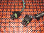 85-86 Chevrolet Corvette OEM Tuned Port Injection Throttle Body Pigtail Harness