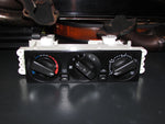 03 04 05 Mitsubishi Eclipse OEM Hvac Heater A/C Climate Control Unit