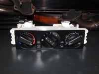 03 04 05 Mitsubishi Eclipse OEM Hvac Heater A/C Climate Control Unit