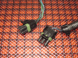 85-86 Chevrolet Corvette OEM Tuned Port Injection Throttle Body Pigtail Harness