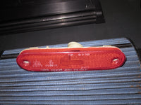 90 91 92 93 94 95 96 97 Mazda Miata OEM Rear Side Marker Light Lamp - Left