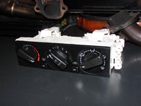 03 04 05 Mitsubishi Eclipse OEM Hvac Heater A/C Climate Control Unit