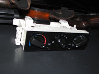 03 04 05 Mitsubishi Eclipse OEM Hvac Heater A/C Climate Control Unit