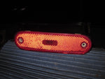 90 91 92 93 94 95 96 97 Mazda Miata OEM Rear Side Marker Light Lamp - Right