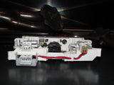 03 04 05 Mitsubishi Eclipse OEM Hvac Heater A/C Climate Control Unit