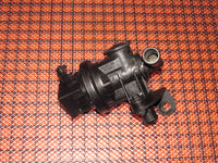 85 Chevrolet Corvette OEM Air Pump Injection Solenoid Valve