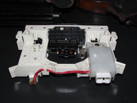 03 04 05 Mitsubishi Eclipse OEM Hvac Heater A/C Climate Control Unit