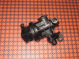 85 Chevrolet Corvette OEM Air Pump Injection Solenoid Valve