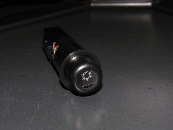 90 91 92 93 94 Mitsubishi Eclipse OEM Air Condition A/C Switch