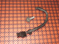 85 Chevrolet Corvette OEM Air Pump Injection Solenoid Valve