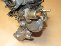 72-78 Mazda RX3 OEM Carburetor Choke Solenoid Air Valve Motor Diaphragm Assembly