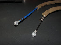 03 04 05 Mitsubishi Eclipse OEM Hvac Heater A/C Climate Control Cable