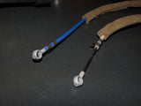 03 04 05 Mitsubishi Eclipse OEM Hvac Heater A/C Climate Control Cable