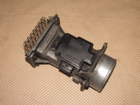89 90 91 92 Toyota Supra Turbo OEM Air Mass Sensor - 7MGTE
