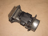 89 90 91 92 Toyota Supra Turbo OEM Air Mass Sensor - 7MGTE