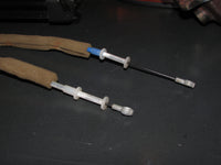 03 04 05 Mitsubishi Eclipse OEM Hvac Heater A/C Climate Control Cable