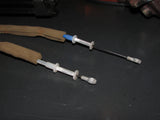 03 04 05 Mitsubishi Eclipse OEM Hvac Heater A/C Climate Control Cable