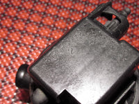 85 Chevrolet Corvette OEM Air Pump Injection Solenoid Valve